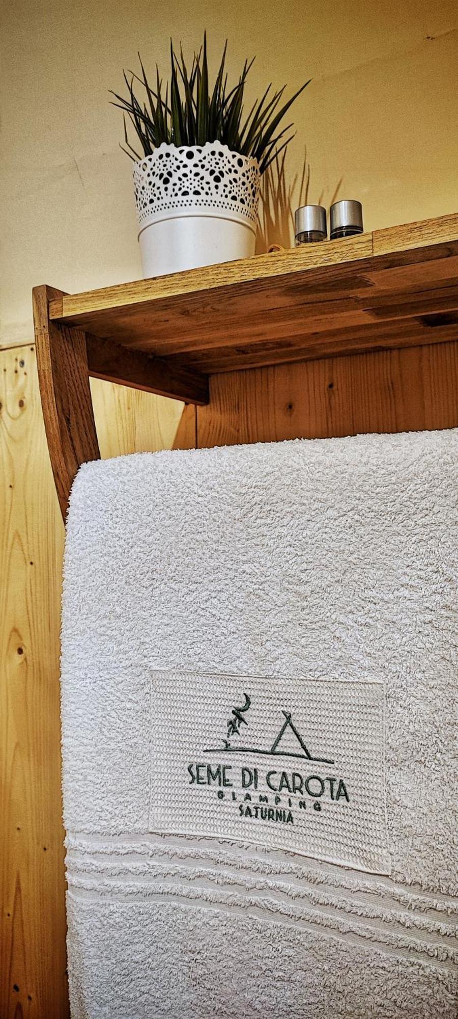 I Sicomori - Seme Di Carota - Glamping E Appartamenti Con Piscina A Saturnia Extérieur photo