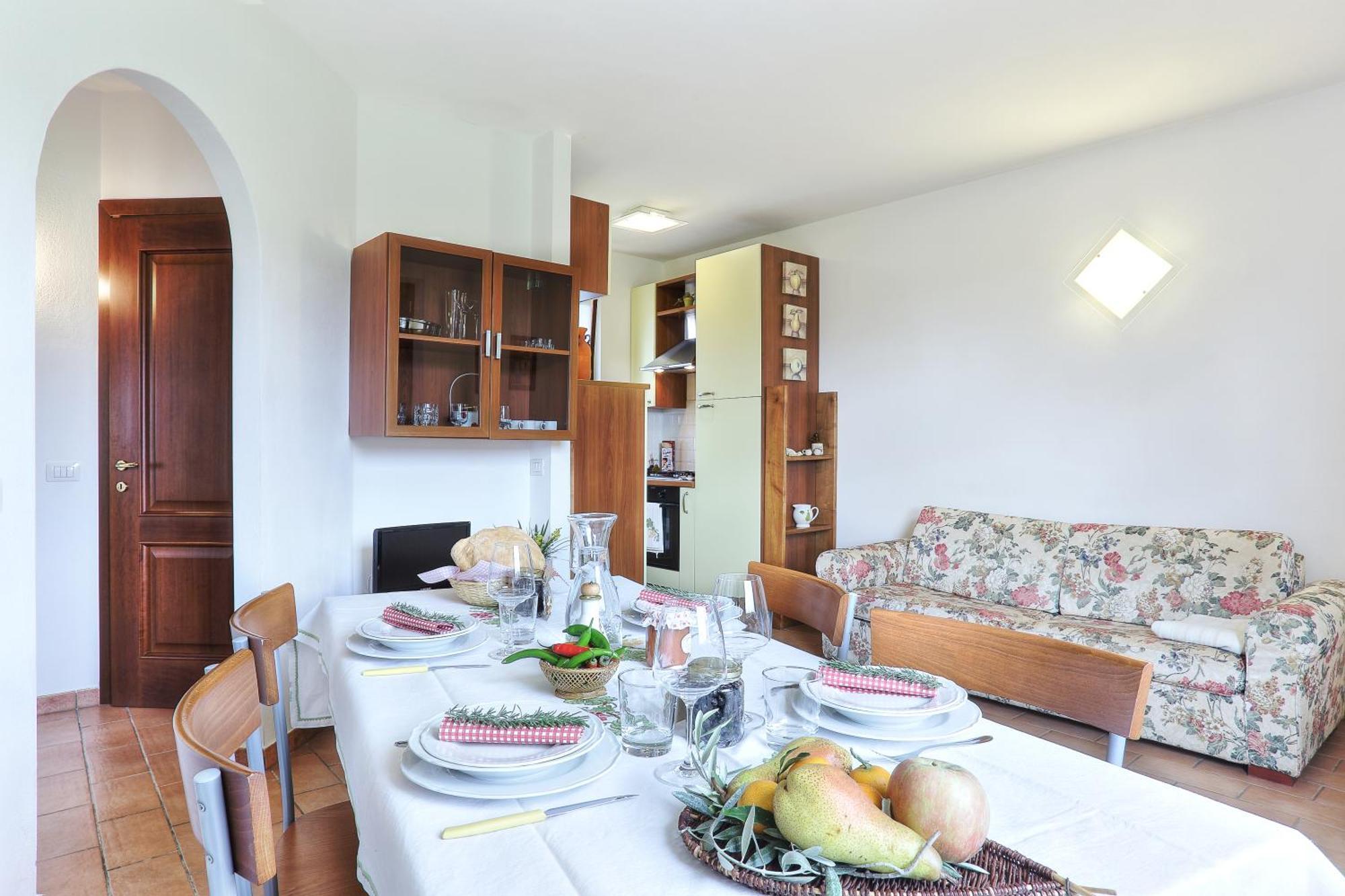 I Sicomori - Seme Di Carota - Glamping E Appartamenti Con Piscina A Saturnia Extérieur photo